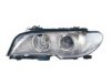 BMW 63126920618 Headlight
